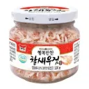 일미 참새우젓 250G