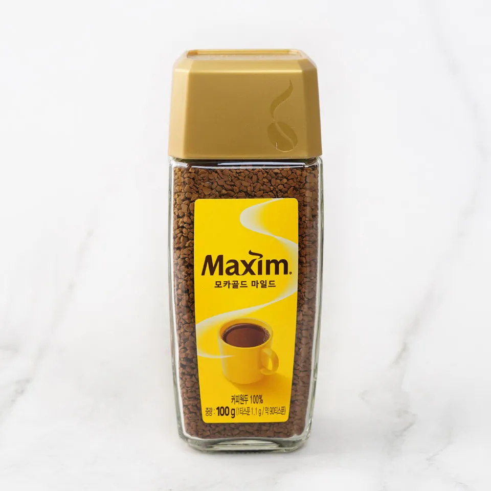 [GR-BEV-0014] DONGSUH Instant Coffee – Mocha Mild 100G