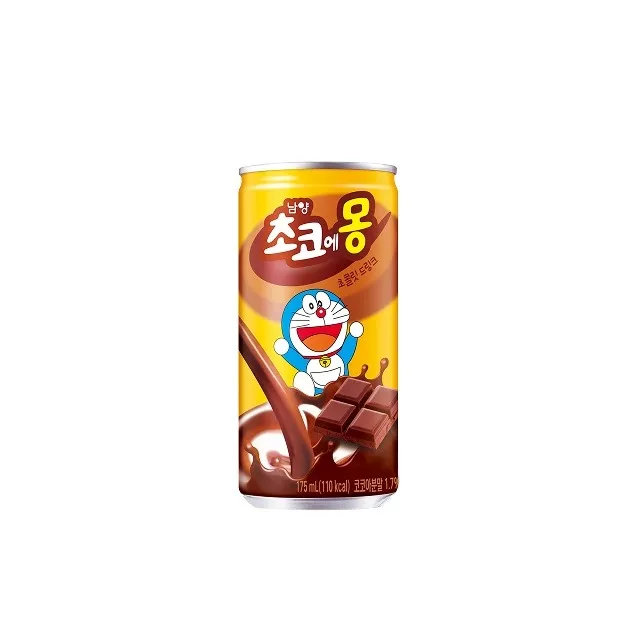 [GR-BEV-0051] 남양 초코에몽 175ML
