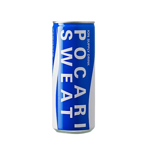 [GR-BEV-0054] DONGA Soft Sports Drink – Pocari Sweat 240ML