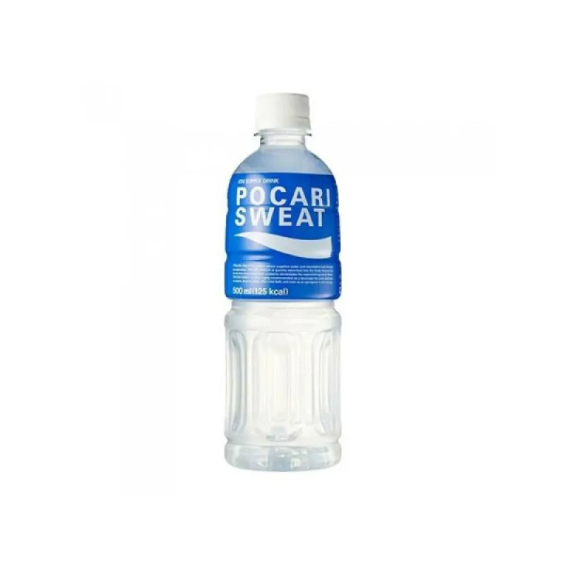 [GR-BEV-0056] DONGA Soft Sports Drink – Pocari Sweat 500ML