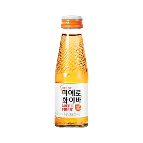 [GR-BEV-0122] 드링크-동아 미에로화이바 100ML