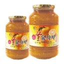 신선미 꿀유자차 (KMF HALAL) 1kg