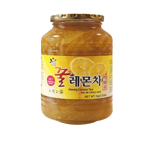 [GR-BEV-0126] SHINSUNMI Honey Lemon Tea 1KG