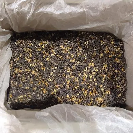 Dried Fernbrake – Gosari (10KG*1EA)/CT