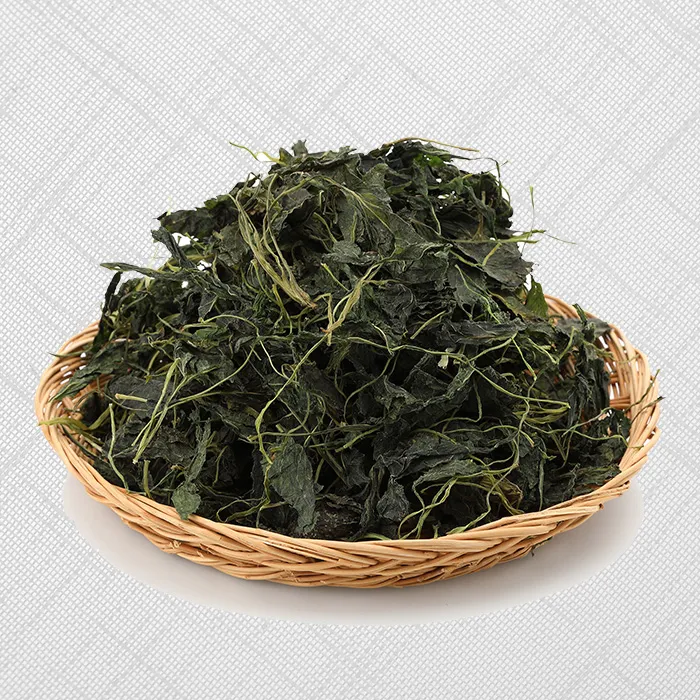 [GR-CANNED-0011] NAMUL Dried Chuinamul 70G