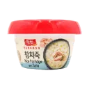 DONGWON Rice Porridge – Tuna 287.5G