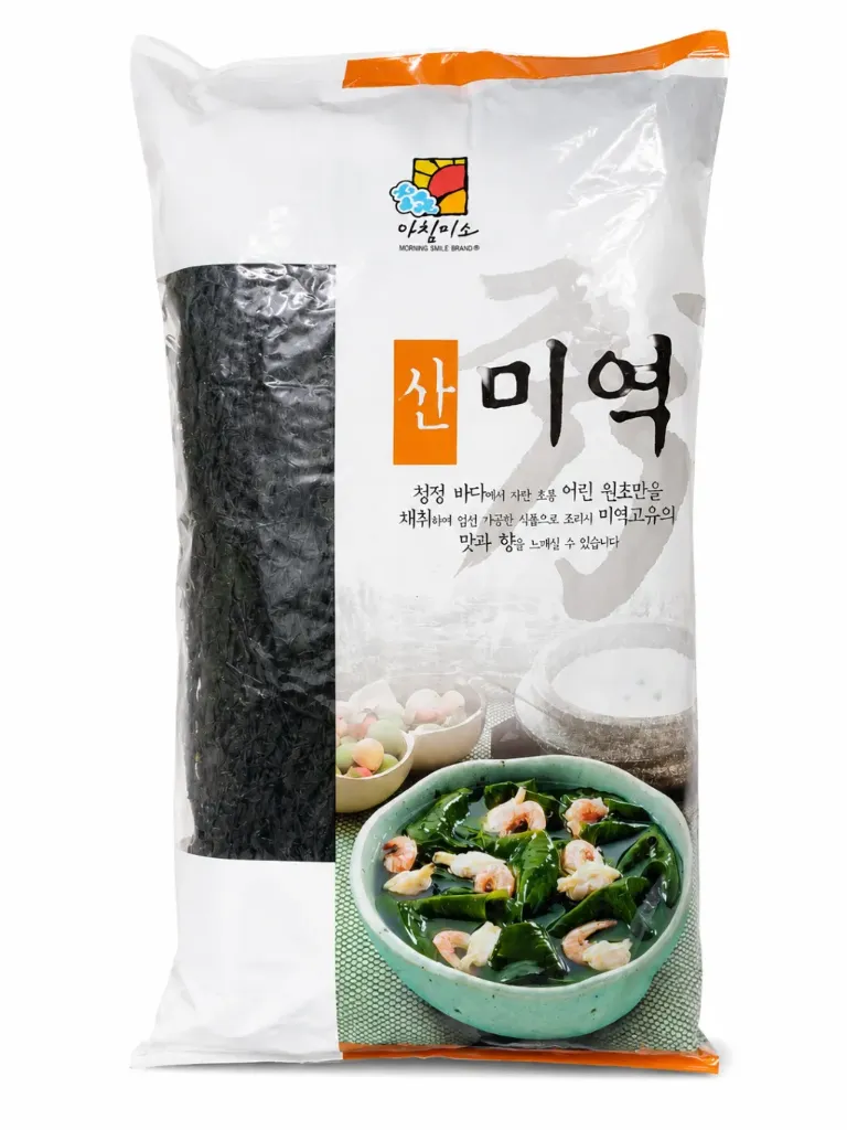 [GR-RICE-0020] 채미원 실미역(개별포장) 1kg