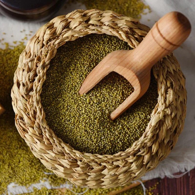 [GR-RICE-0041] WOORI Foxtail Millet 500G