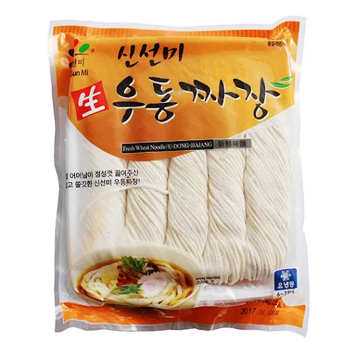 신선미 생우동짜장 1KG