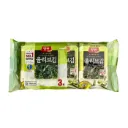 DONGWON YANGBAN Roasted Seaweed with Olive Oil 13.5g