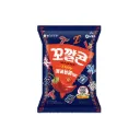 롯데 꼬깔콘(매콤달콤맛) 134G
