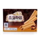 CROWN Sweet Cookie – Choco Heim 142G (Exp: 24-Aug-2026)