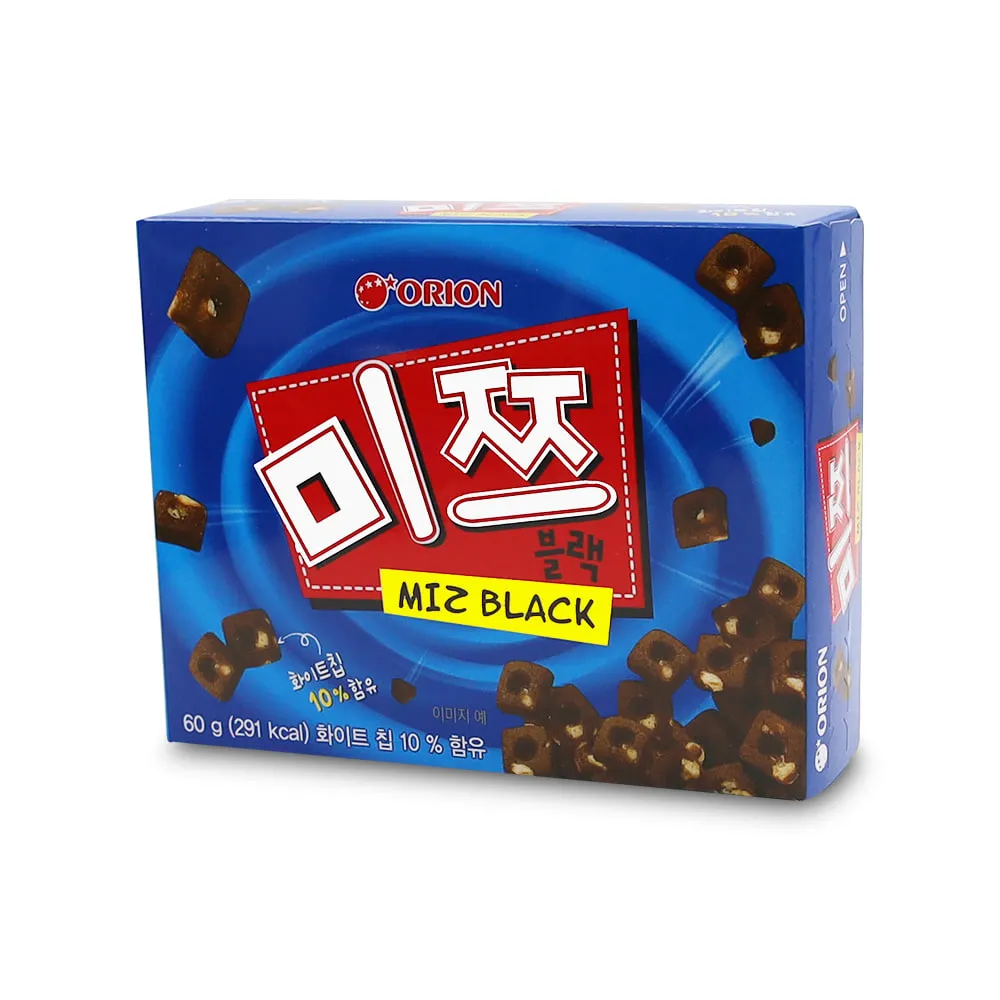 [GR-SNACK-0089] 오리온 미쯔 60G