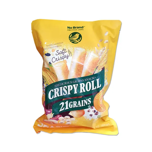 [GR-SNACK-0112] EMART Crispy Roll – 21 (220G)
