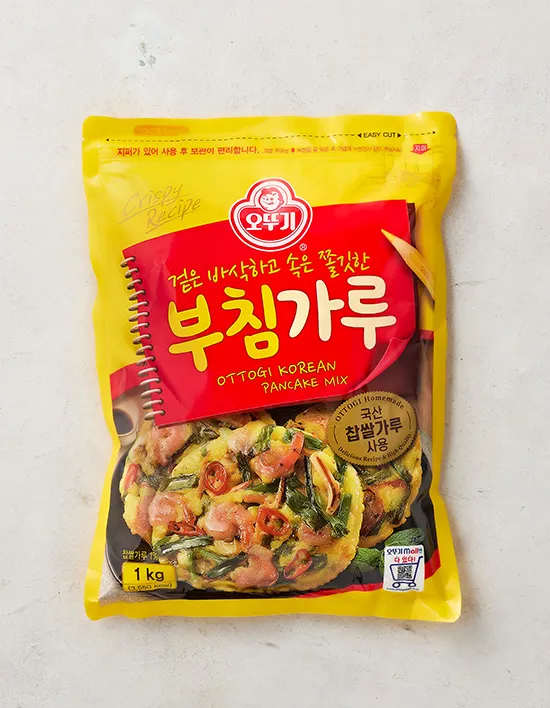 [GR-BREAK-0003] 오뚜기 부침가루 1kg