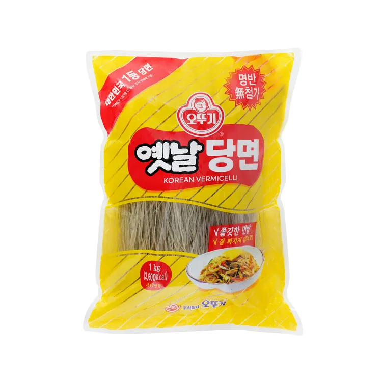 [GR-RICE-0061] 오뚜기 당면 1kg