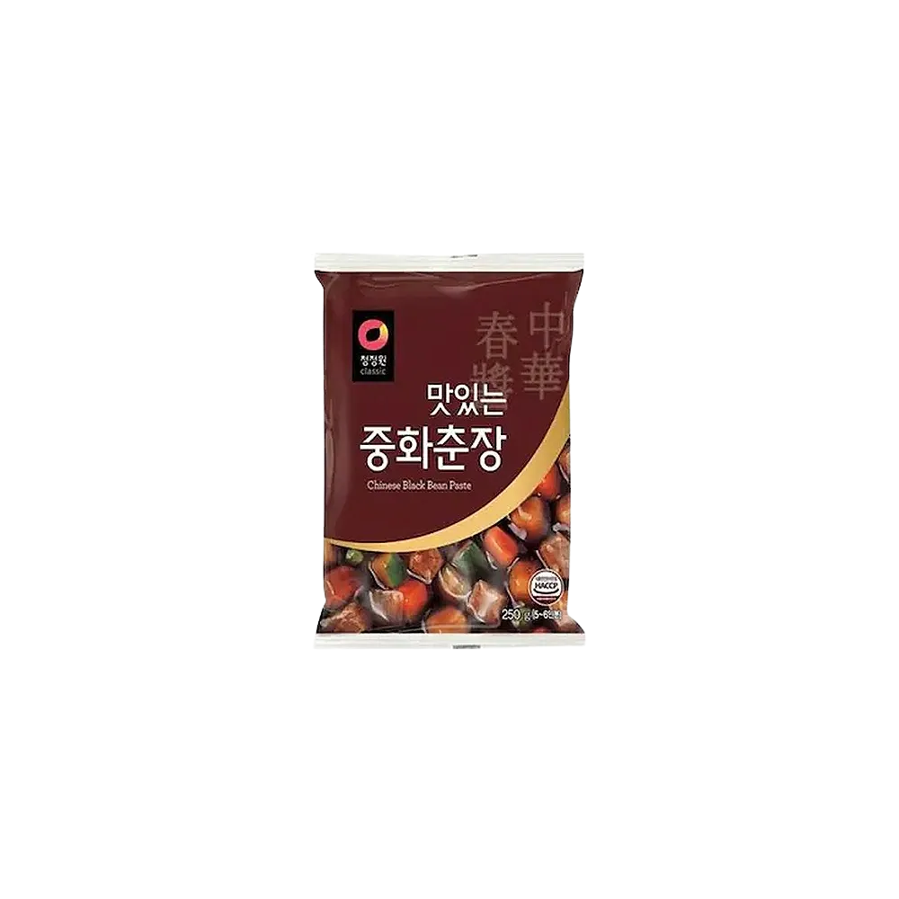 [GR-SAUCE-0014] 대상 춘장 250g
