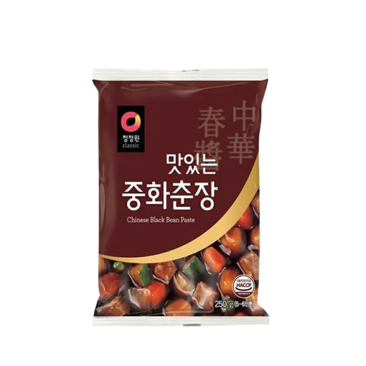 [GR-SAUCE-0014] 대상 춘장 250g