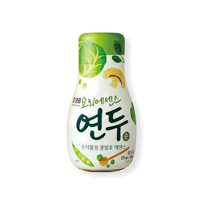 [GR-SAUCE-0022] SEMPIO Yondu, Light 275ml