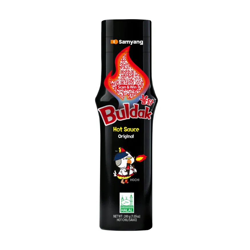 SAMYANG Sauce Original-200G