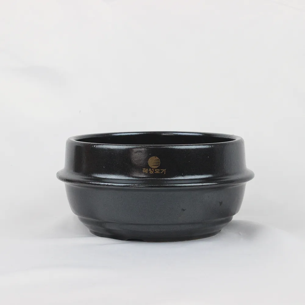 [GM-KITCH-0005] 한국 바이오찌개솥 4호 16.5cm