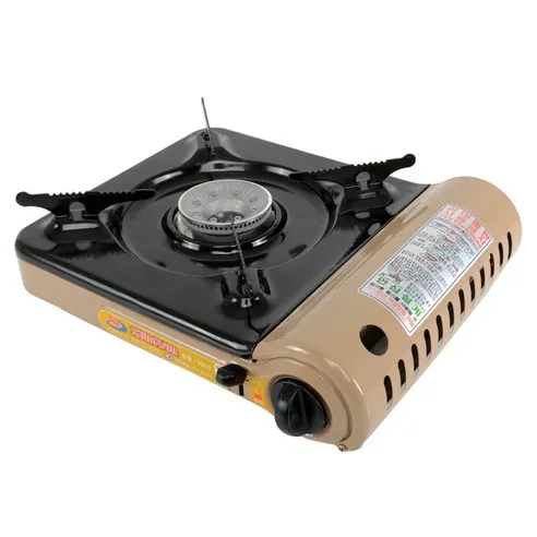 [GM-KITCH-0006] Seungwon Portable Gas Stove SW100