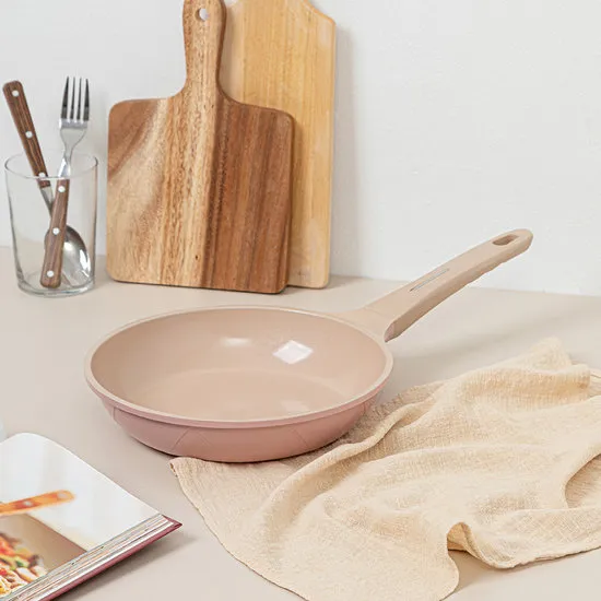 [GM-KITCH-0009] Oslo Fig Induction Frying Pan 24cm