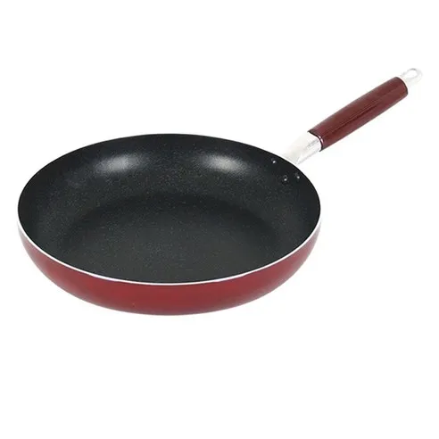 [GM-KITCH-0010] Fluorine Coated Royal Pan 22cm