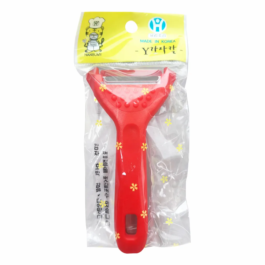 [GM-KITCH-0011] Hansung Y Potato Peeler