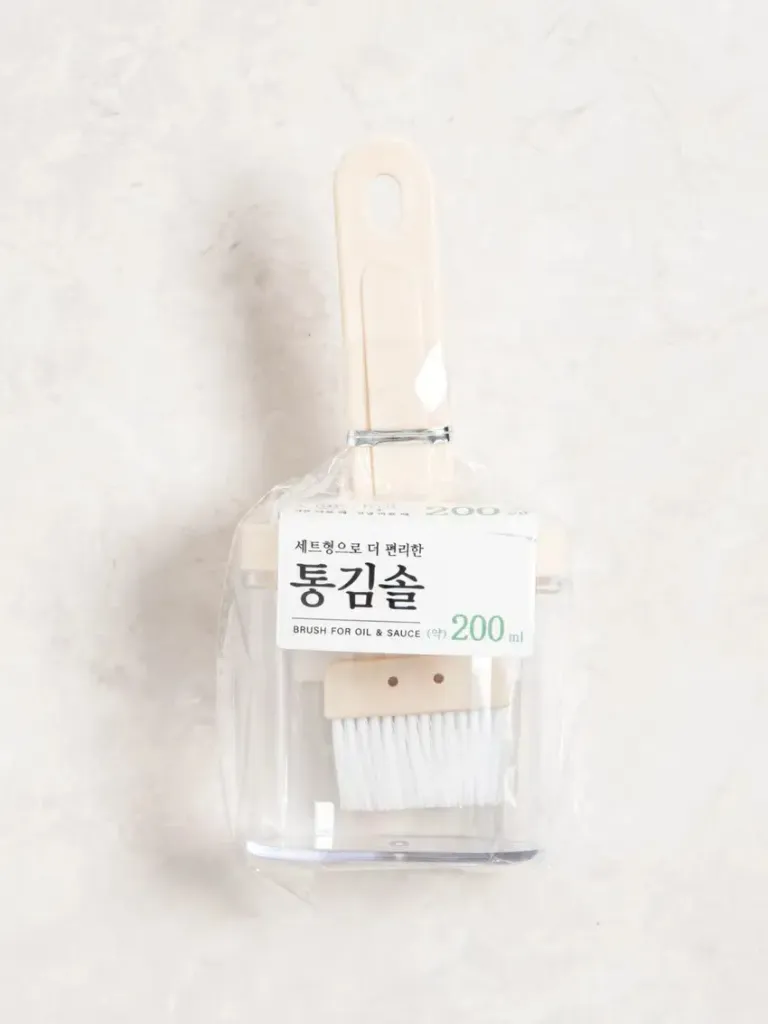 [GM-KITCH-0029] Queens Living Oil Bottle Brush