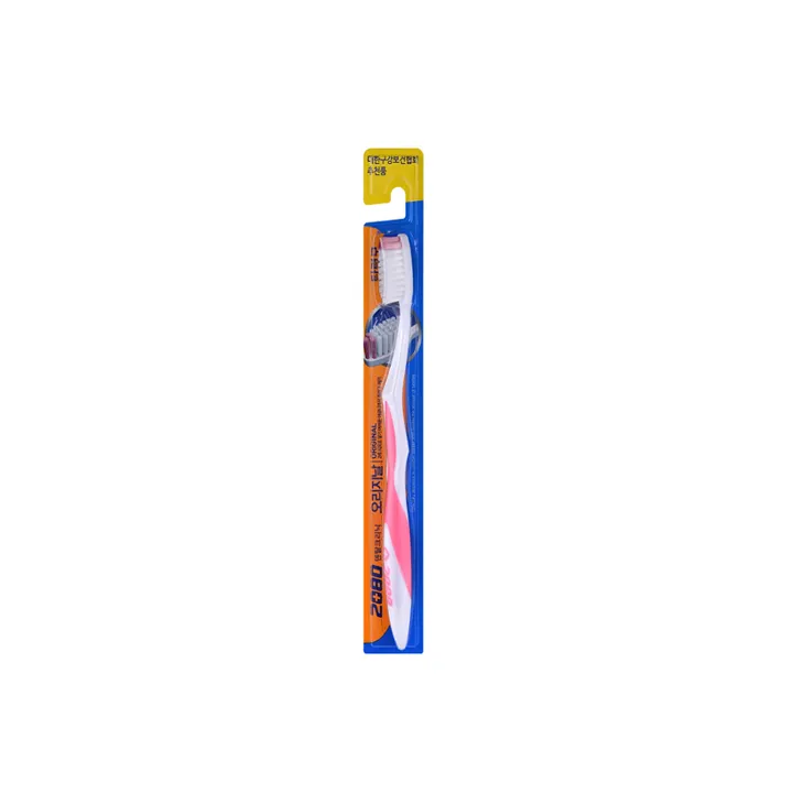 [HB-PERS-0004] 2080L 오리지널 칫솔 탄력모 1입