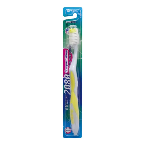 [HB-PERS-0005] 2080 Original Toothbrush Ultra-Fine Bristles 1pc