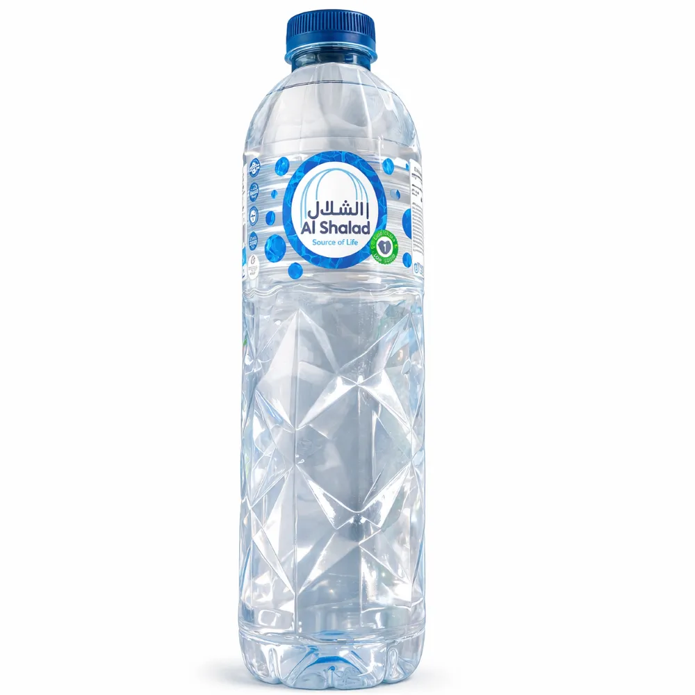[6298044071108] Al Shalal Drinking Water 500ML