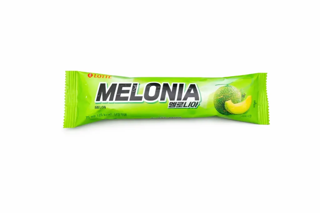 [FR-SNACK-0011] MELONA Ice Bar 75ML