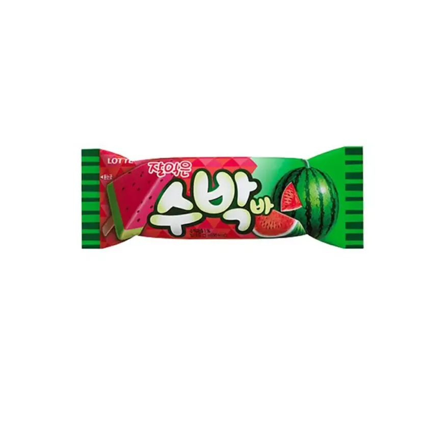 LOTTE WATERMELON BAR 75ML