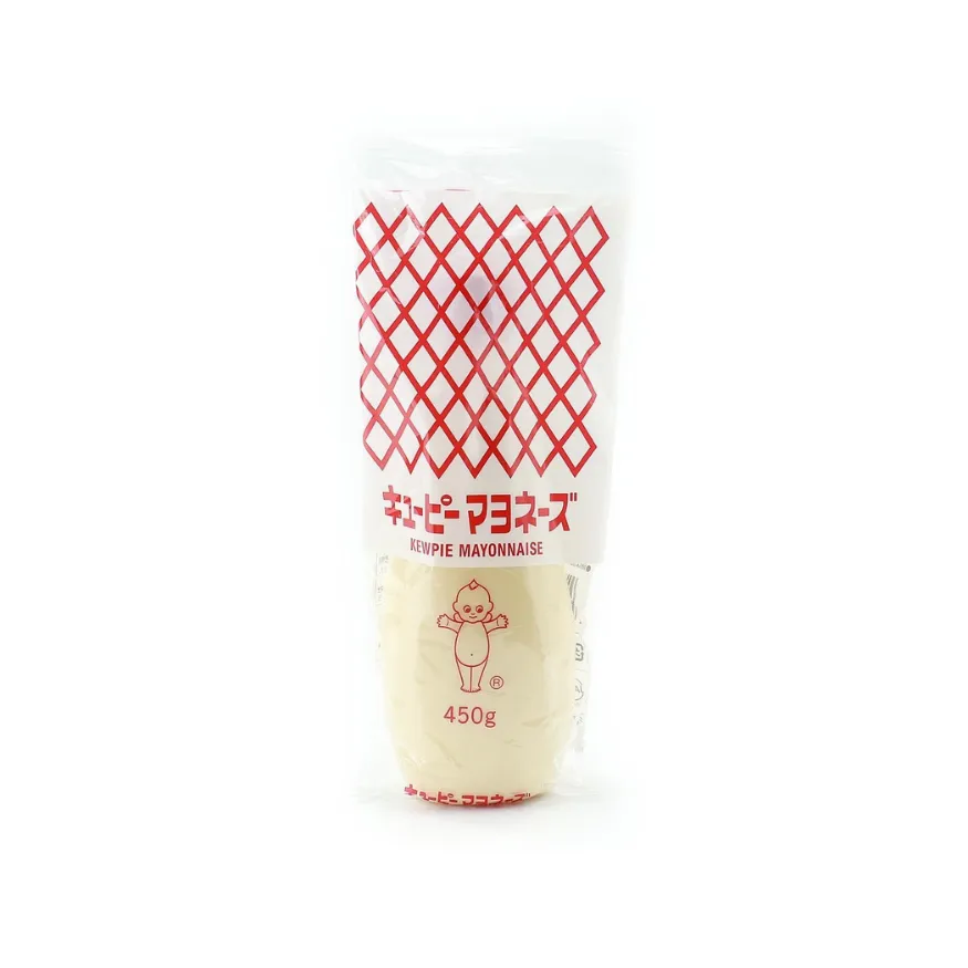 [GR-SAUCE-0063] 큐피 마요네즈 450g