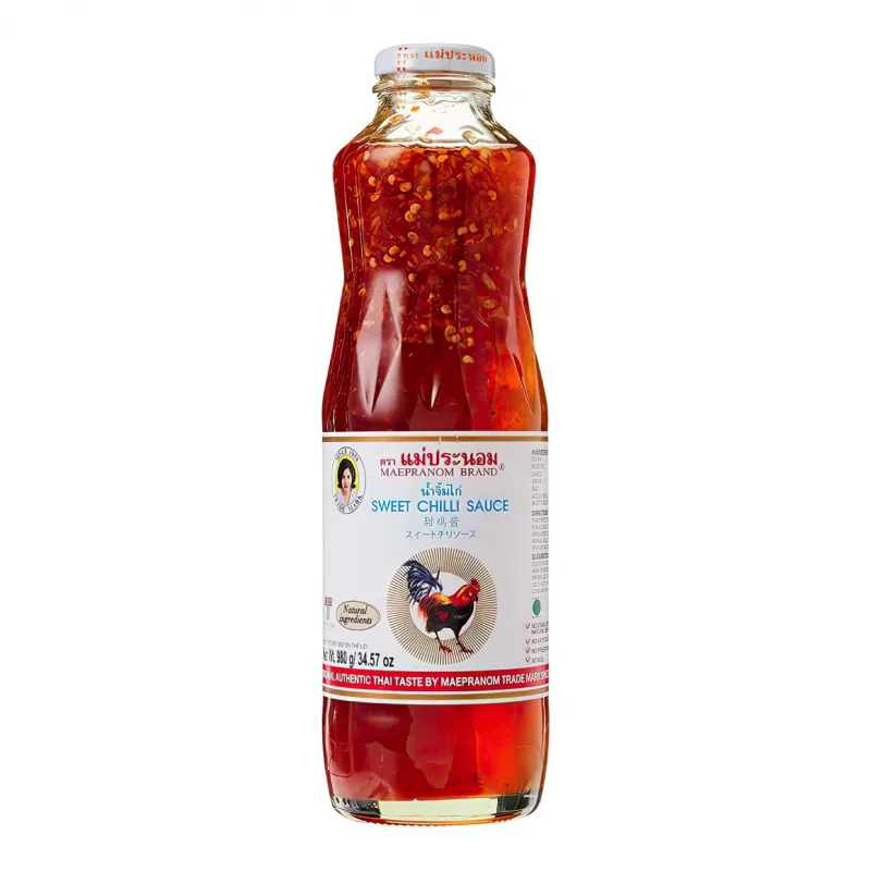 MAEPRANOM Sweet Chilli Sauce 980G