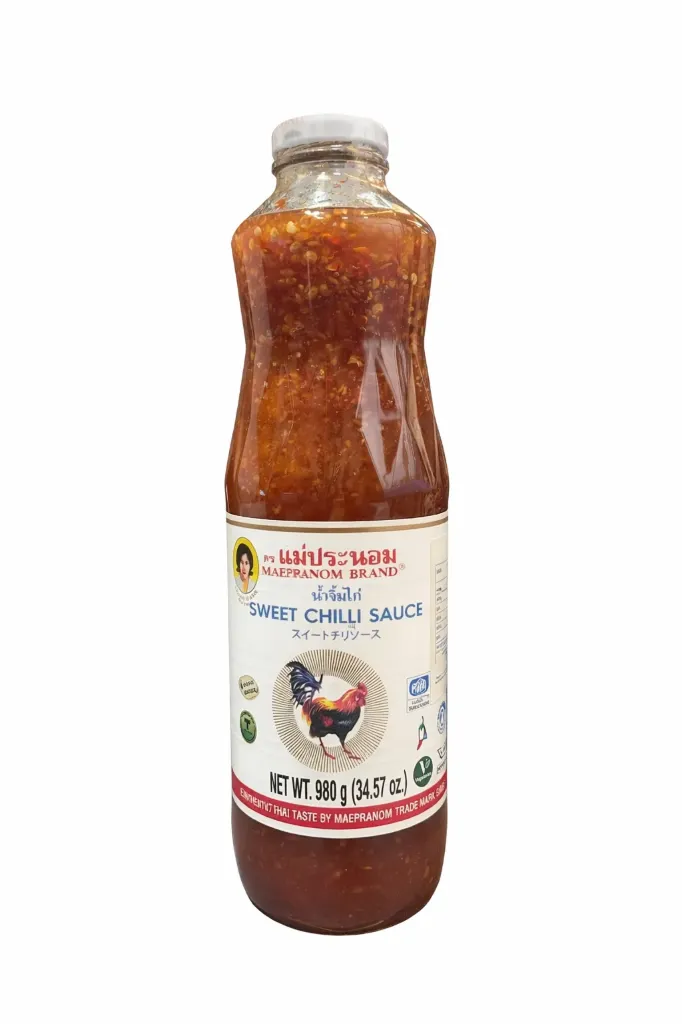 [GR-SAUCE-0065] MAEPRANOM Sweet Chilli Sauce 980G