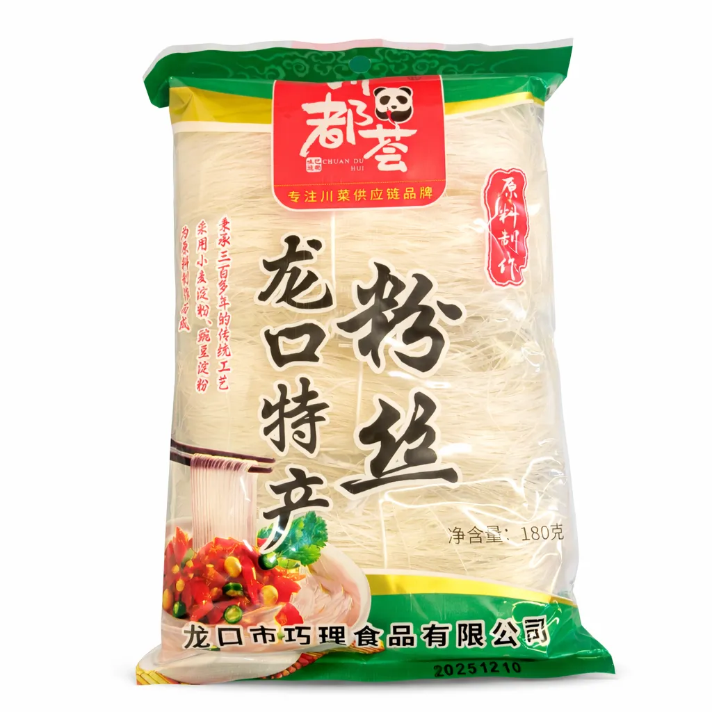 [GR-RICE-0066] CDH Vermicelli 180G
