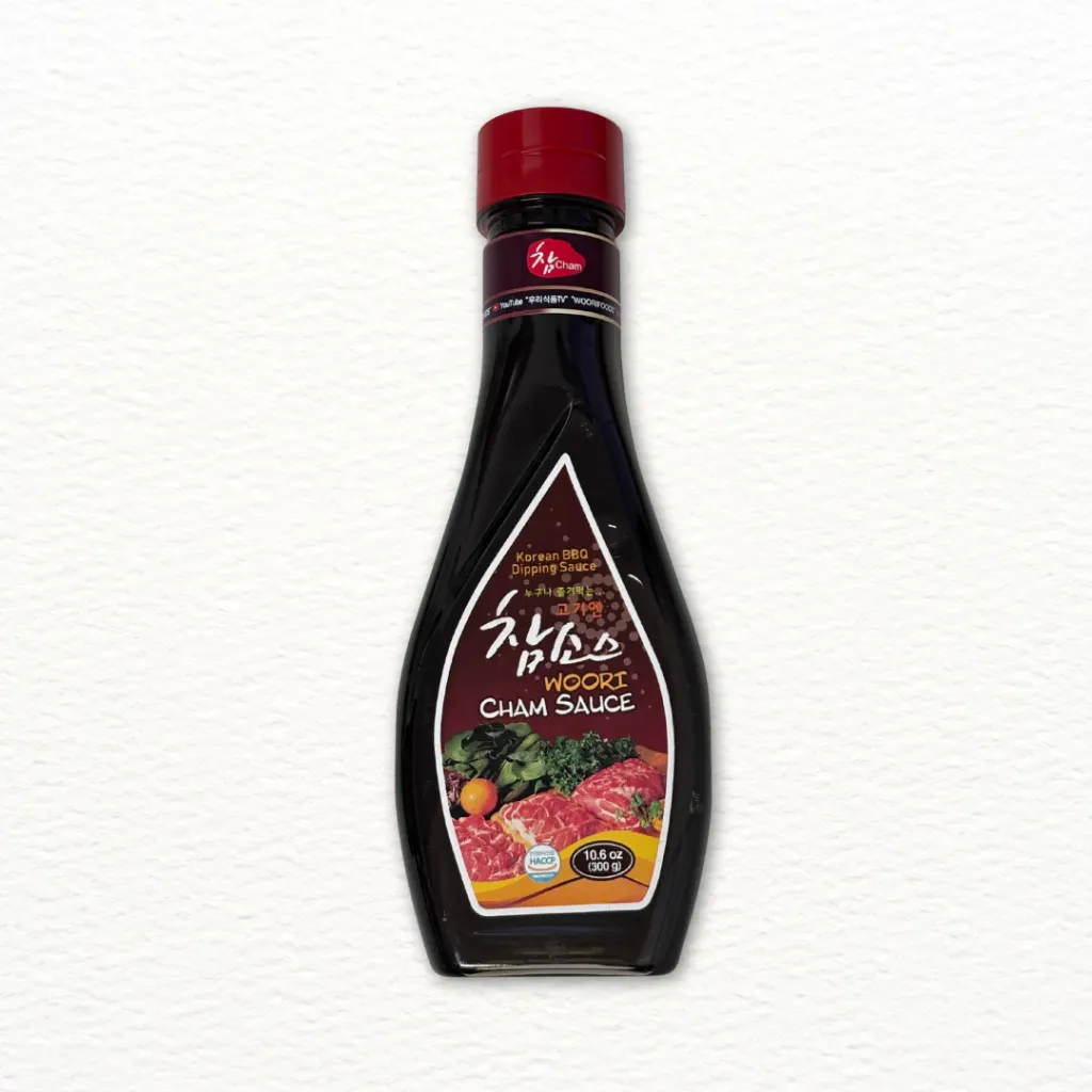 우리 참소스 300g