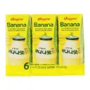 Binggrae Banana Flavored Milk Drink 6*200ml