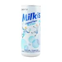 롯데 밀키스 오리지널 250ml