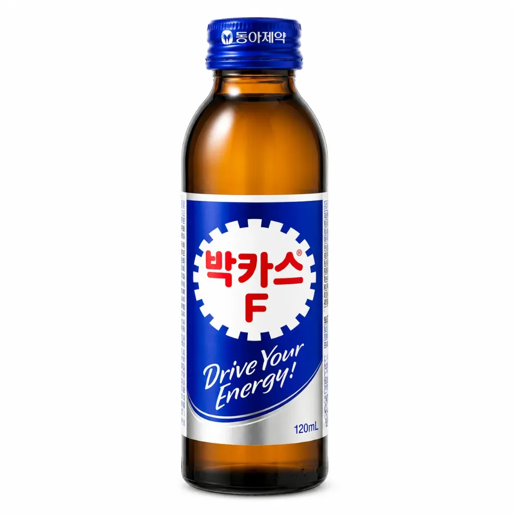 [8806011615408] DONG-A Drink - Bacchus D 120ml