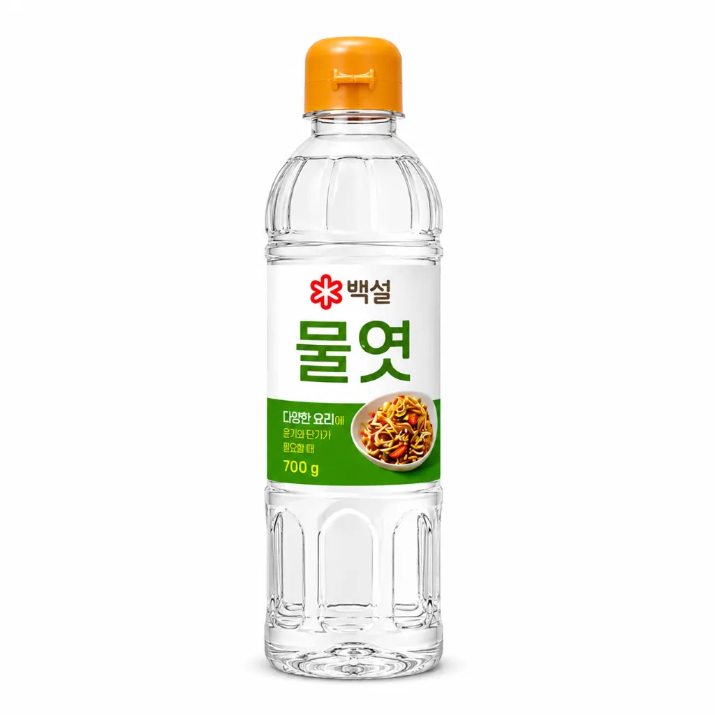 BEKSUL Corn Syrup 700g