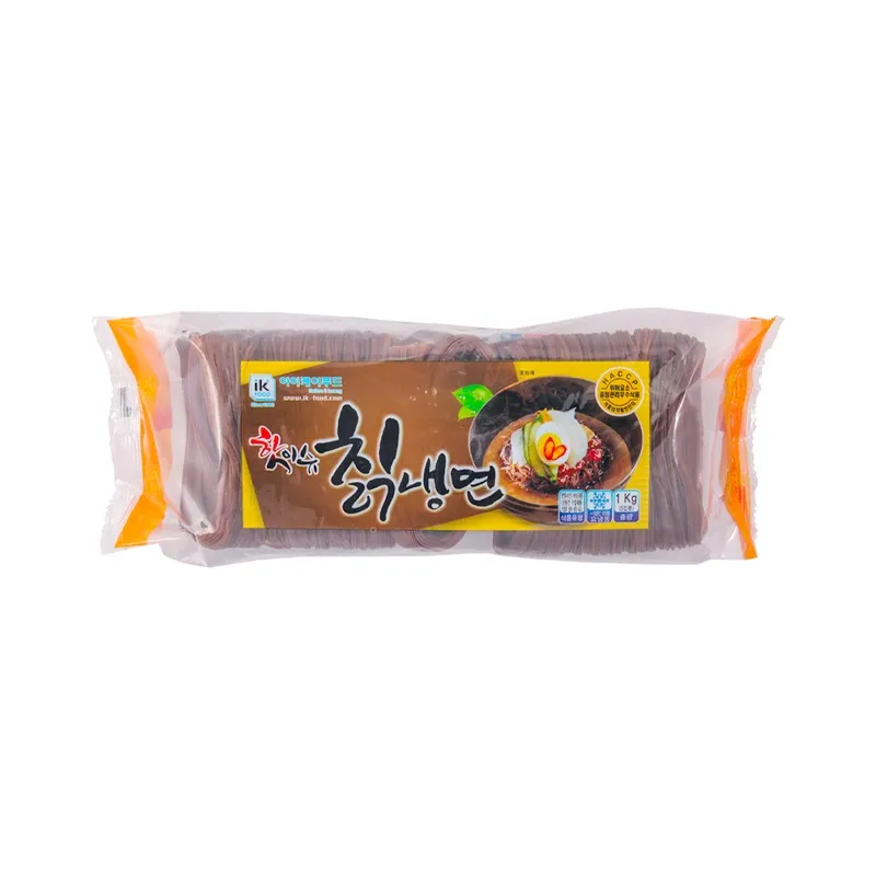 HOT ISSUE Arrowroot Naengmyeon Noodles 1kg