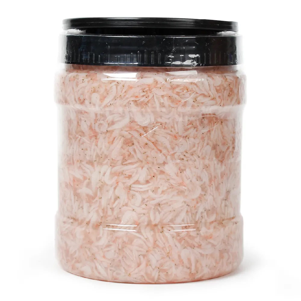 [8801526020056] Seohae Global  Salted Shrimp 1kg