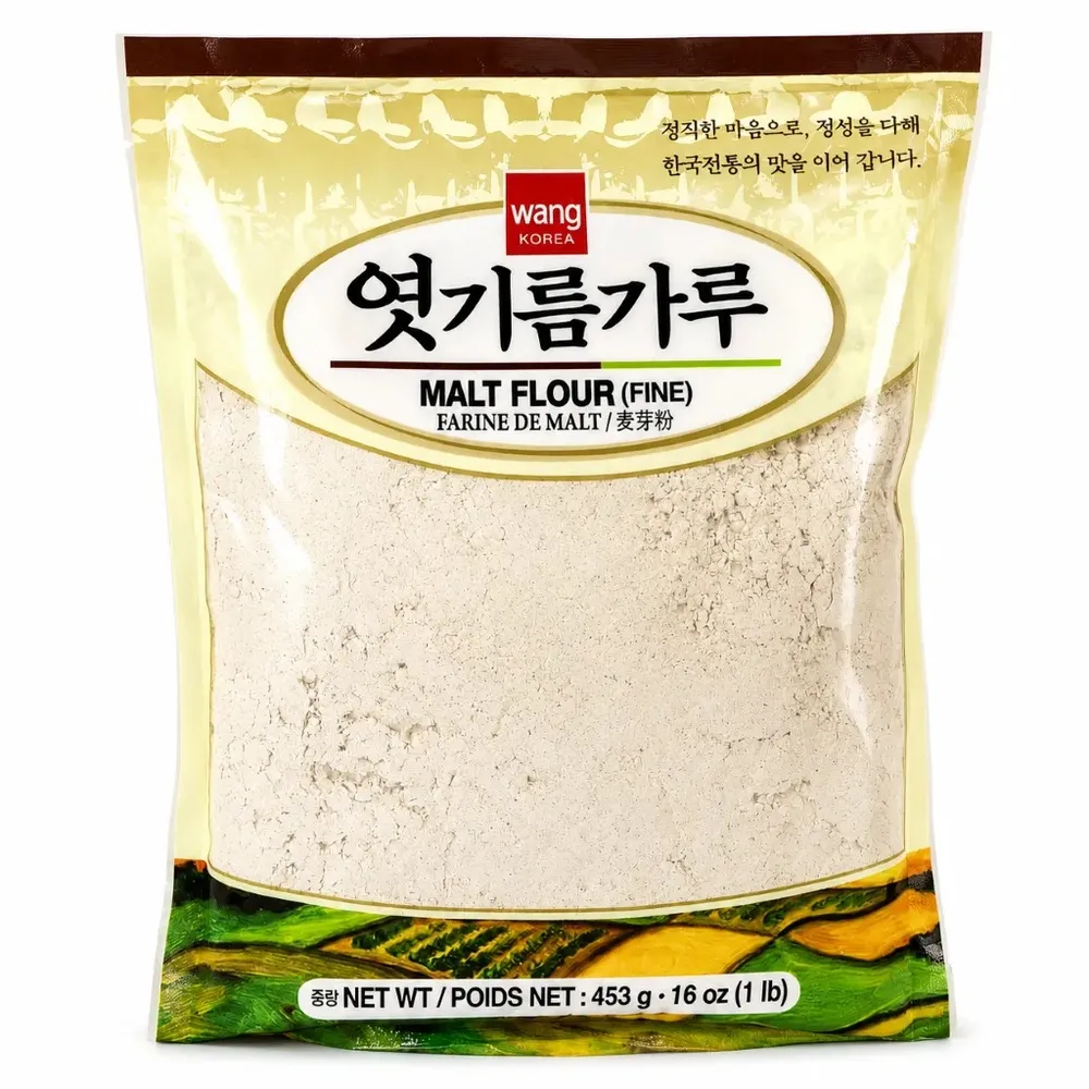 WANG Malt Flour (Fine) 453g
