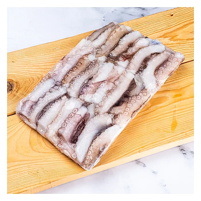 냉동 절단 낙지 500g