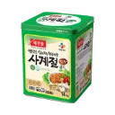 CJ HAECHANDLE Seasoned Soybean Paste (Ssamjang) 14kg